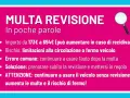 Multa per revisione scaduta: costi, rischi e come evitare sanzioni. Non ignorare la scadenza!