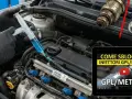 Manutenzione iniettori GPL/Metano: scopri ogni quanto si cambiano e come pulirli per un motore efficiente.