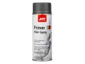 Bomboletta spray di primer vernice APP, ideale per riempire e proteggere dalla corrosione.