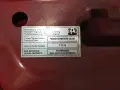 Etichetta su Fiat 500 rossa: codice colore "Rosso Sfrontato VR.B/B", codice 111/A.