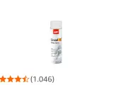 Bomboletta spray di fondo epossidico APP, ideale per preparare le superfici prima della verniciatura.