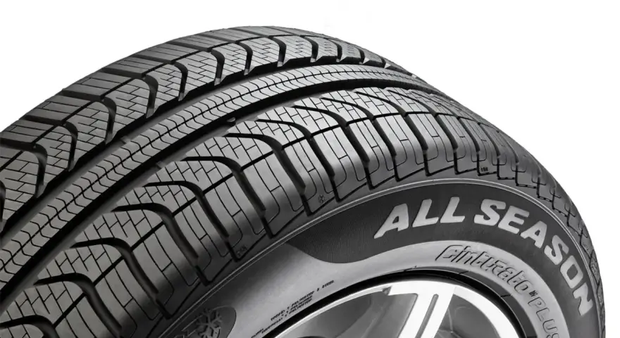 Pneumatici All Season Cinturato Plus: la scelta ideale per pneumatici che durano di più, garantendo sicurezza e prestazioni in ogni condizione.