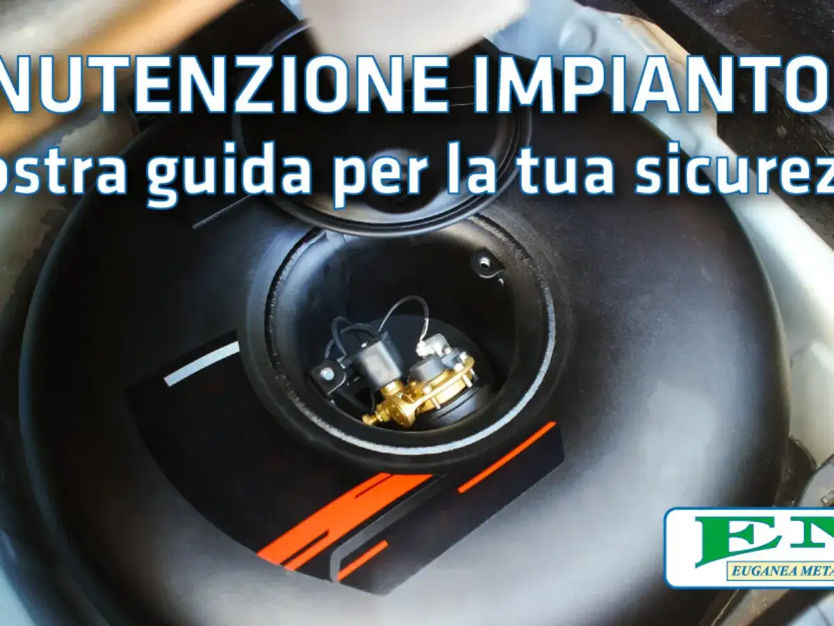 Serbatoio GPL per auto. Scopri quanto dura un motore gpl e come mantenerlo efficiente per la tua sicurezza.